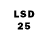 Amphetamine 97% Rue Watson